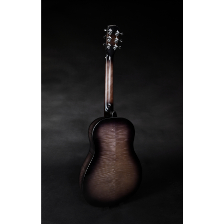 Johnson JR-850E-BKB