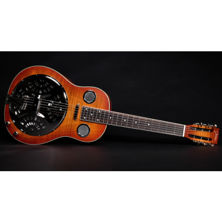 Johnson JR-854SQE-MA