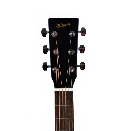 Ditson 000C-10E-TBL