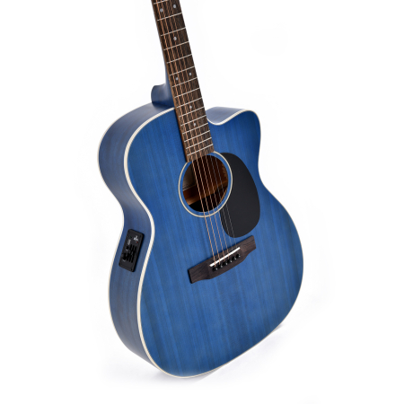 Ditson 000C-10E-TBL
