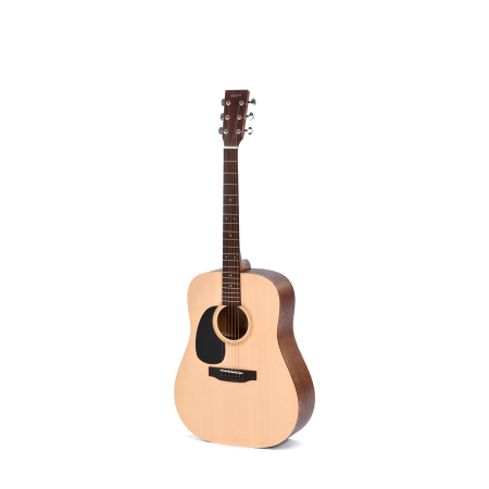 Ditson D-10L