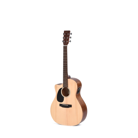 Ditson GC-10EL