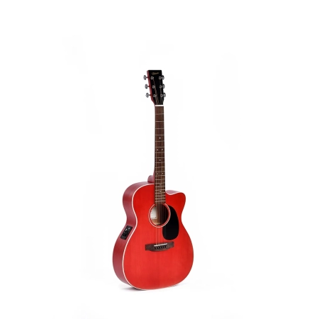 Ditson 000C-10E-TRD