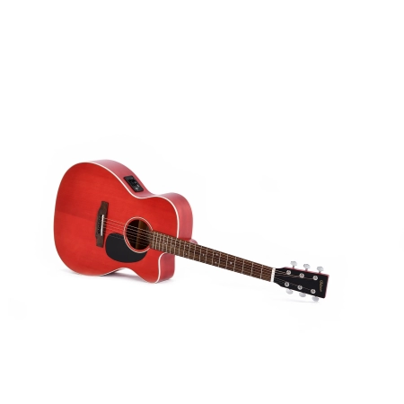 Ditson 000C-10E-TRD
