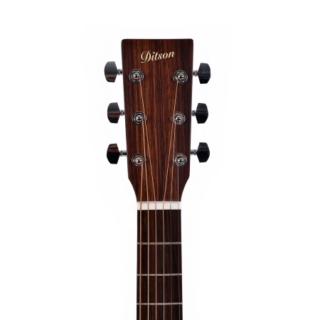Ditson 000C-10E