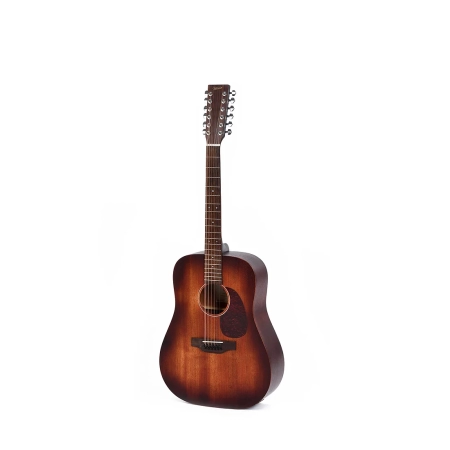 Ditson D12-15E AGED