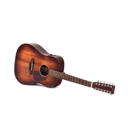 Ditson D12-15E AGED