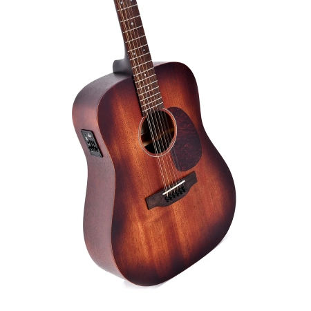 Ditson D12-15E AGED