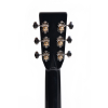 Sigma Guitars 000R BLACK DIAMOND