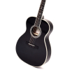 Sigma Guitars 000R BLACK DIAMOND