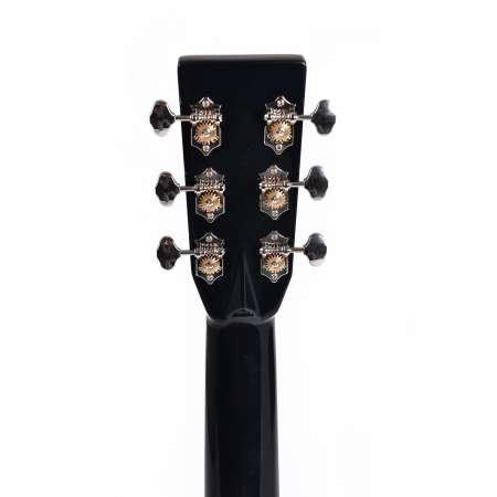 Sigma Guitars 000R BLACK DIAMOND