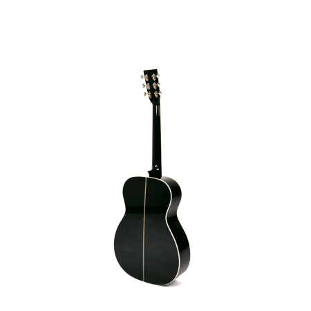 Sigma Guitars 000R BLACK DIAMOND
