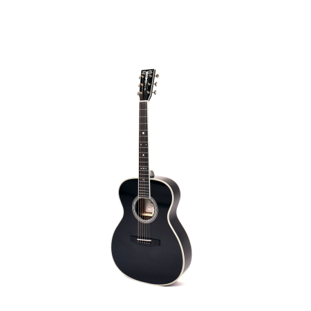 Sigma Guitars 000R BLACK DIAMOND