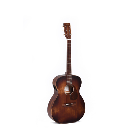 Sigma Guitars 000M-15E AGED