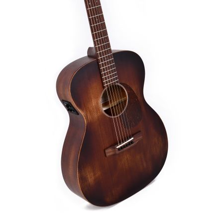 Sigma Guitars 000M-15E AGED