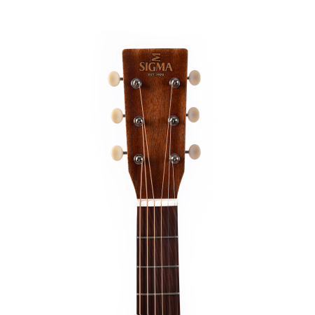 Sigma Guitars 000M-15E AGED