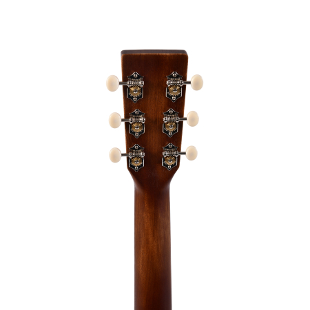 Sigma Guitars 000M-15E AGED