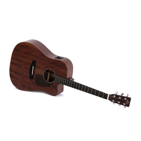 Sigma Guitars DMC-15E Sigma Guitars DMC-15E