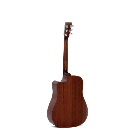 Sigma Guitars DMC-15E Sigma Guitars DMC-15E