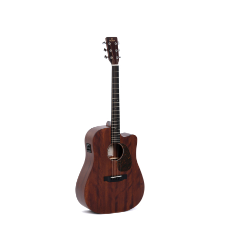 Sigma Guitars DMC-15E Sigma Guitars DMC-15E