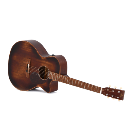 Sigma Guitars GMC-15E-AGED