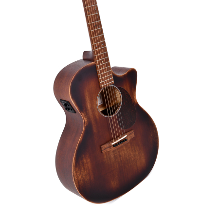 Sigma Guitars GMC-15E-AGED