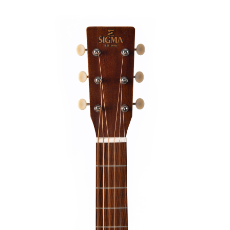 Sigma Guitars GMC-15E-AGED