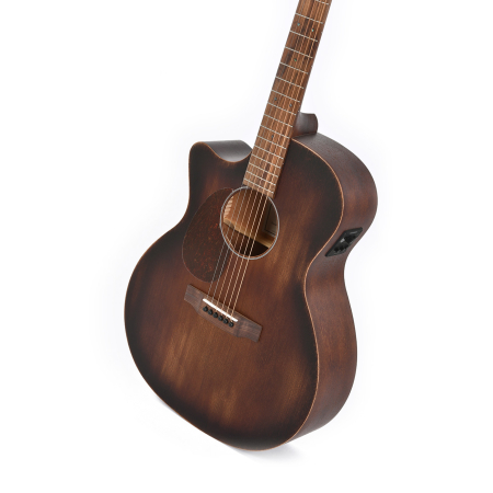 Sigma Guitars GMC-15EL-AGED