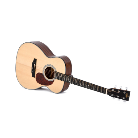 Sigma Guitars 000MC-1E