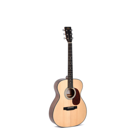 Sigma Guitars 000MC-1E
