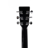 Sigma Guitars 000MC-1E-BK