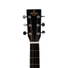 Sigma Guitars 000MC-1E-BK