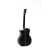 Sigma Guitars 000MC-1E-BK