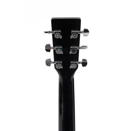 Sigma Guitars 000MC-1E-BK