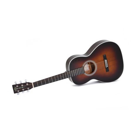 Sigma Guitars 00M-1SL-SB
