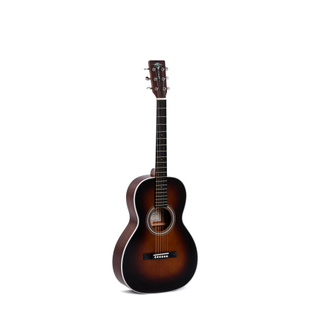 Sigma Guitars 00M-1SL-SB