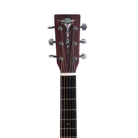 Sigma Guitars 00M-1SL-SB
