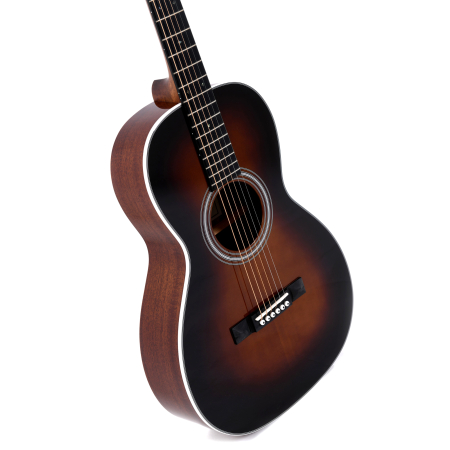 Sigma Guitars 00M-1SL-SB