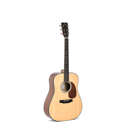 Sigma Guitars DM-1