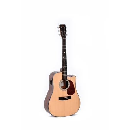 Sigma Guitars DMC-1E