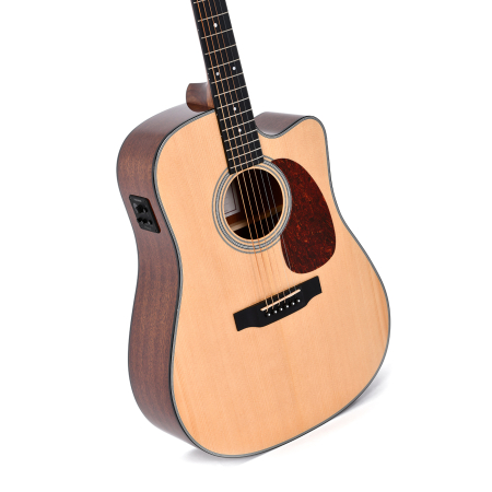 Sigma Guitars DMC-1E