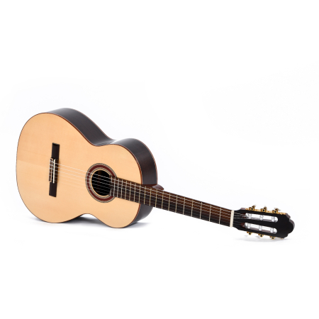 Sigma Guitars CR-10