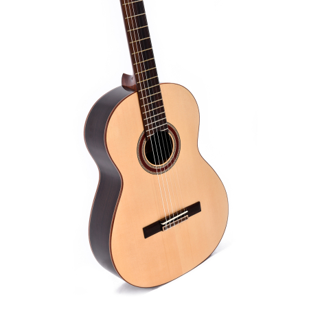 Sigma Guitars CR-10