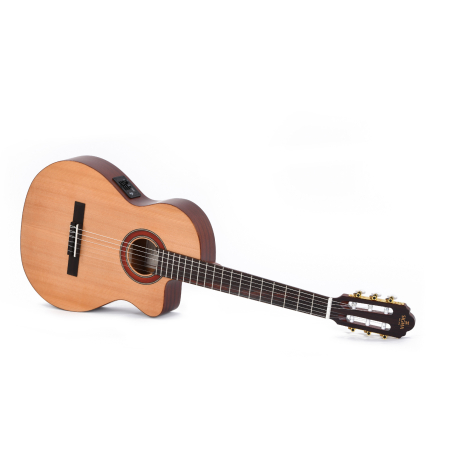 Sigma Guitars CTMC-2E