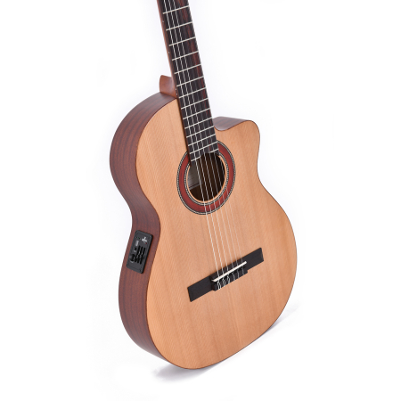 Sigma Guitars CTMC-2E
