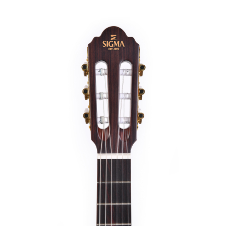 Sigma Guitars CTMC-2E
