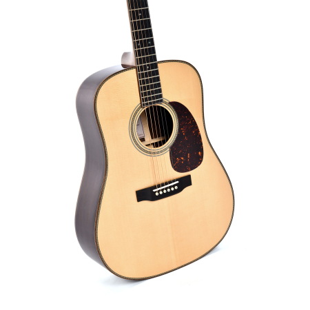 Sigma Guitars SDR-35HM LIMITED