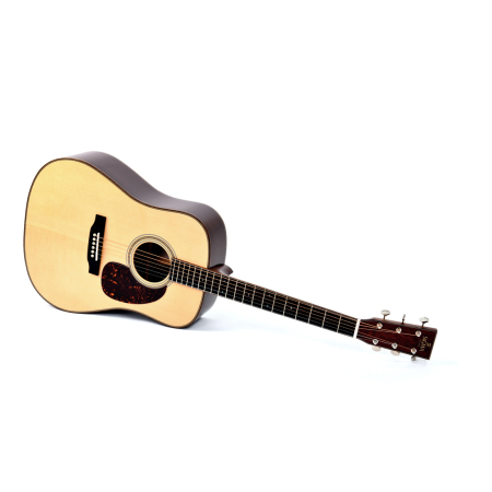 Sigma Guitars SDR-35HM LIMITED