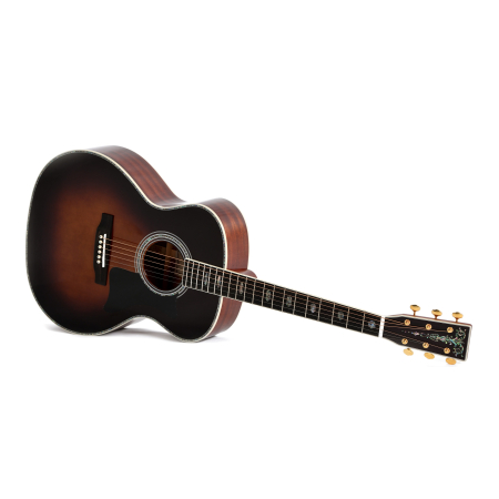 Sigma Guitars SGM-41-SB LIMITED
