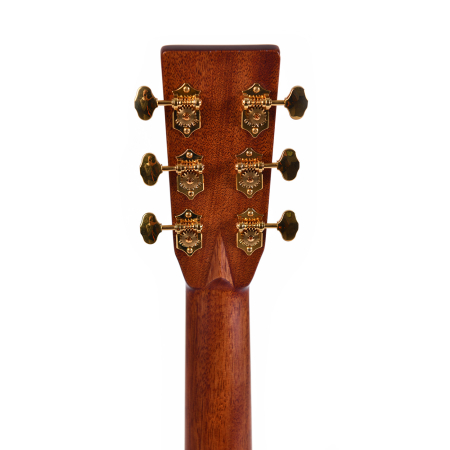 Sigma Guitars SGM-41-SB LIMITED